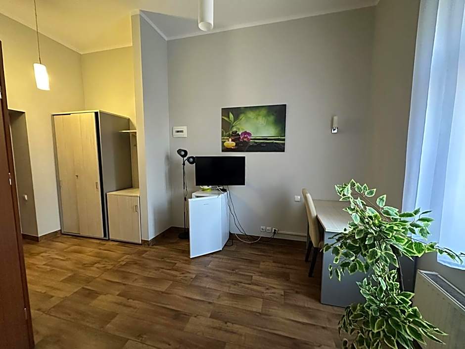 Pokoje Gościnne Rozbark