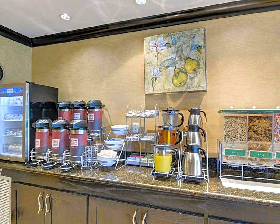 Comfort Suites Conway