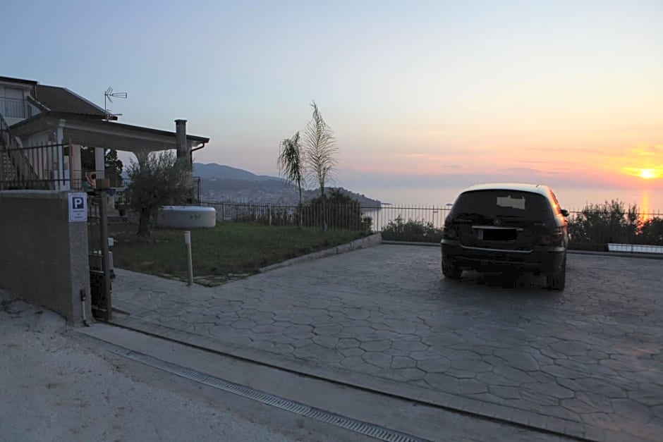 Cilento D'aMare B&B – Agropoli, UT