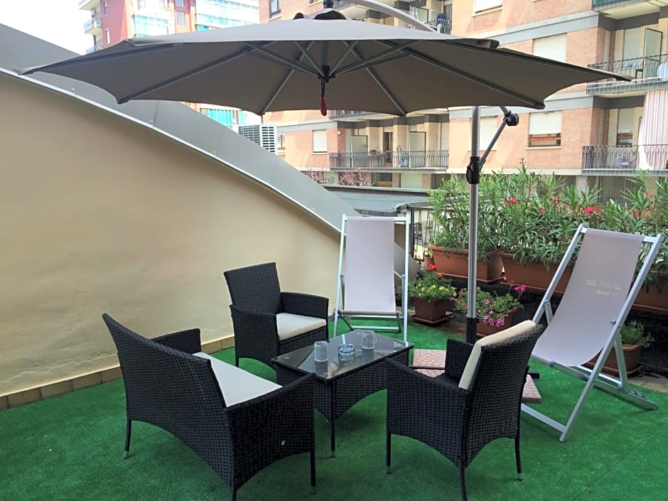 Hotel Parco Fiera