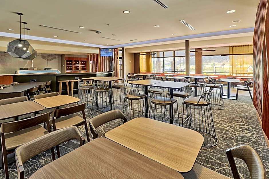 Springhill Suites by Marriott Durango