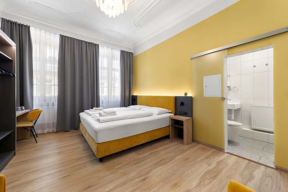 NEU - Sona Design Rooms - CITY CENTER -