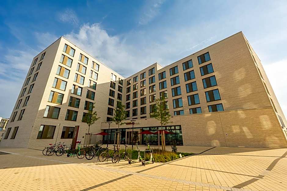 IntercityHotel Heidelberg