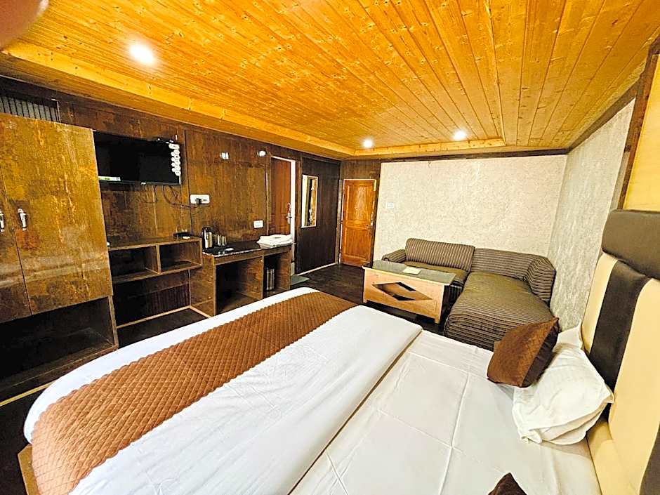 Hotel Patnitop