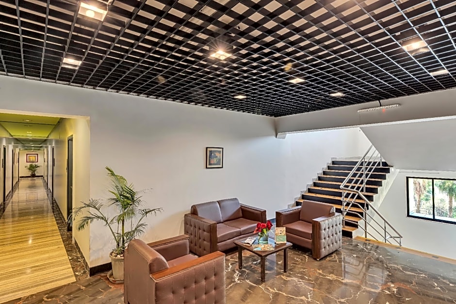 Club Mahindra Saj Mahabaleshwar