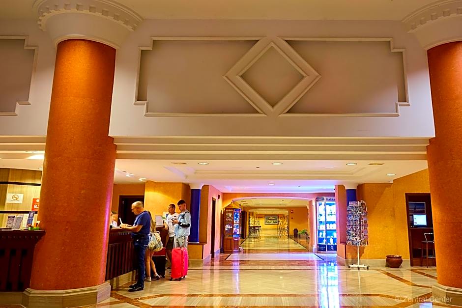 Hotel Zentral Center - Adults only