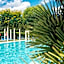Termeterna - Longevity Spring Resort