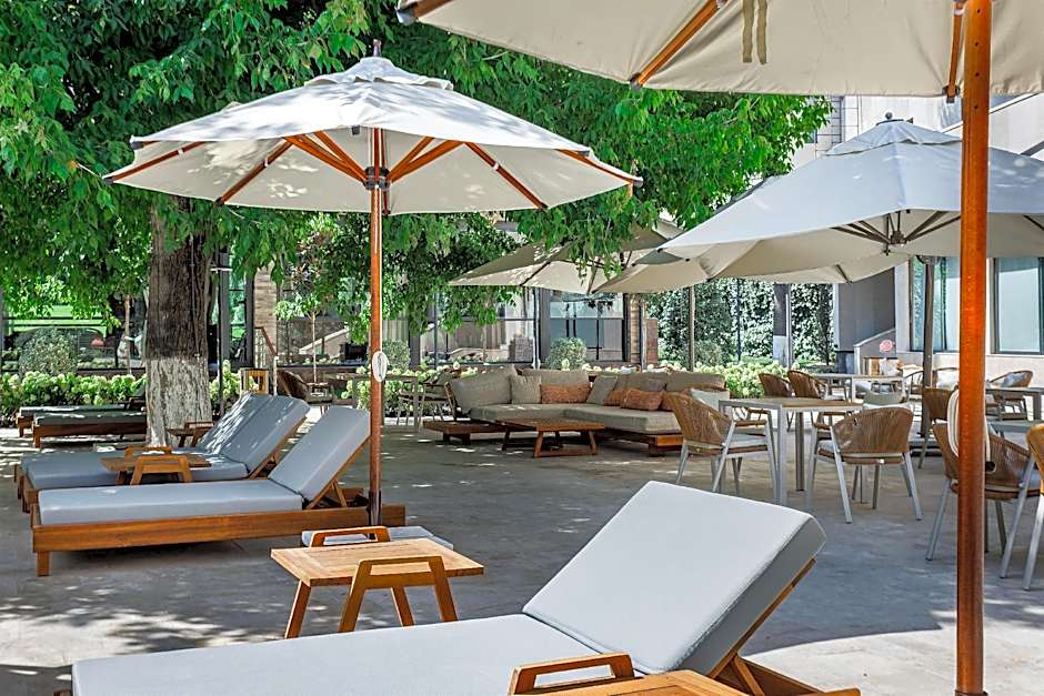 Radisson Blu Hotel Tashkent
