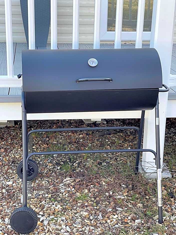 Holiday Home Breaks At Tattershall Lakes