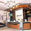 James Joyce Coffetel Hotel Guangzhou Tianhebei Tianrun Road