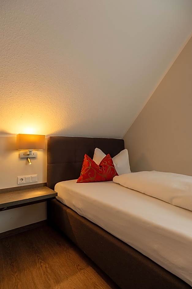 Hotel Staffler