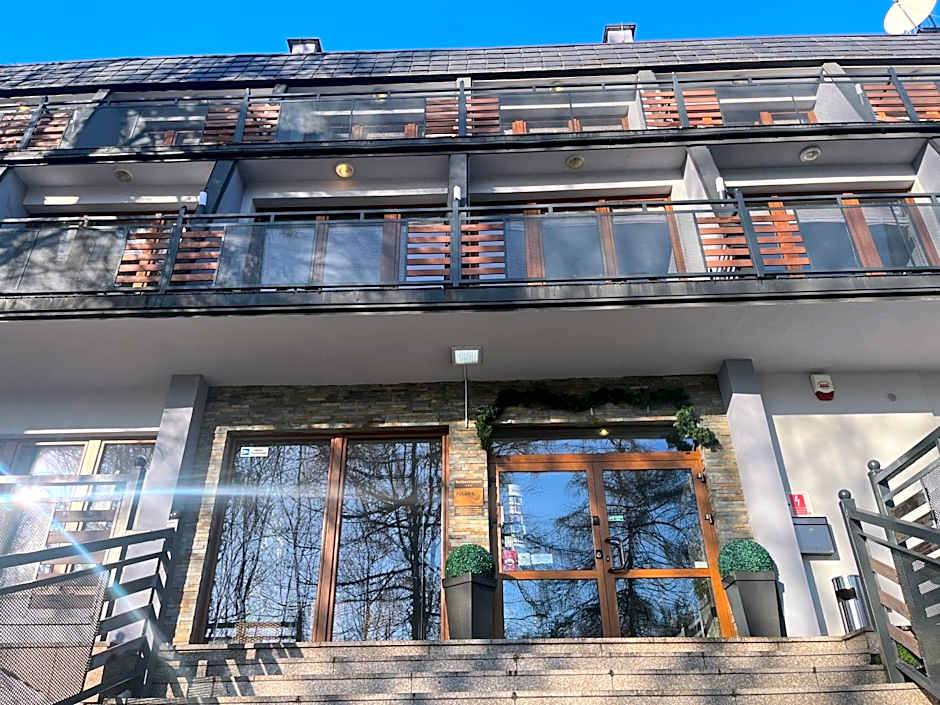 H&R Polaris Szczawnica