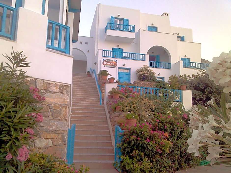 Hotel Filoxenia
