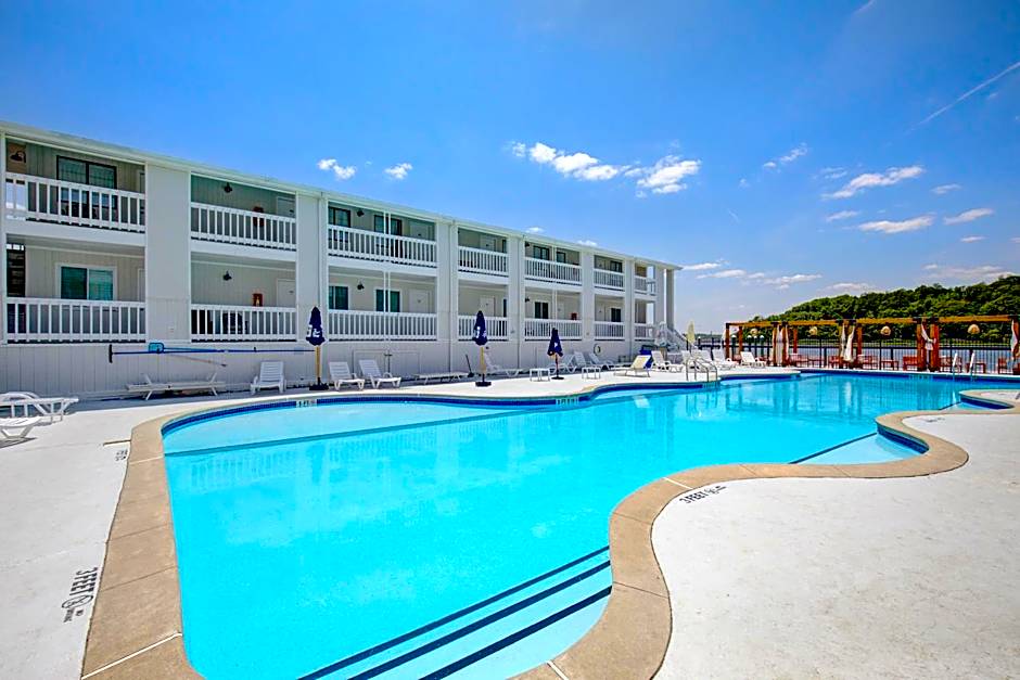 BeachWalk at Sea Bright