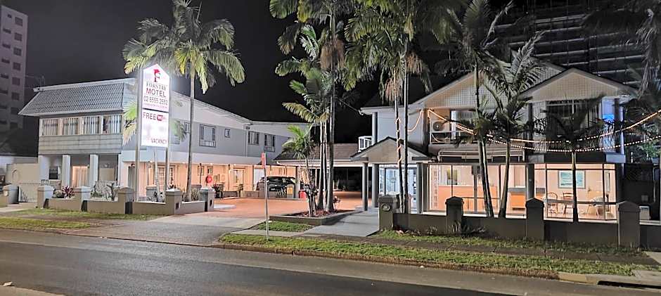 Forstay Motel