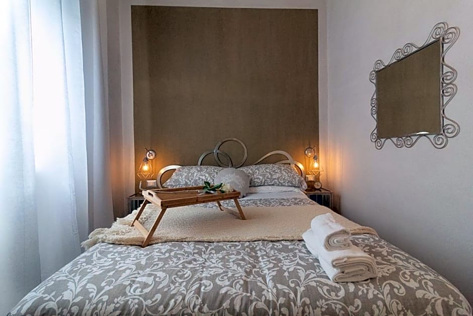 B&Bio la casa di Giò