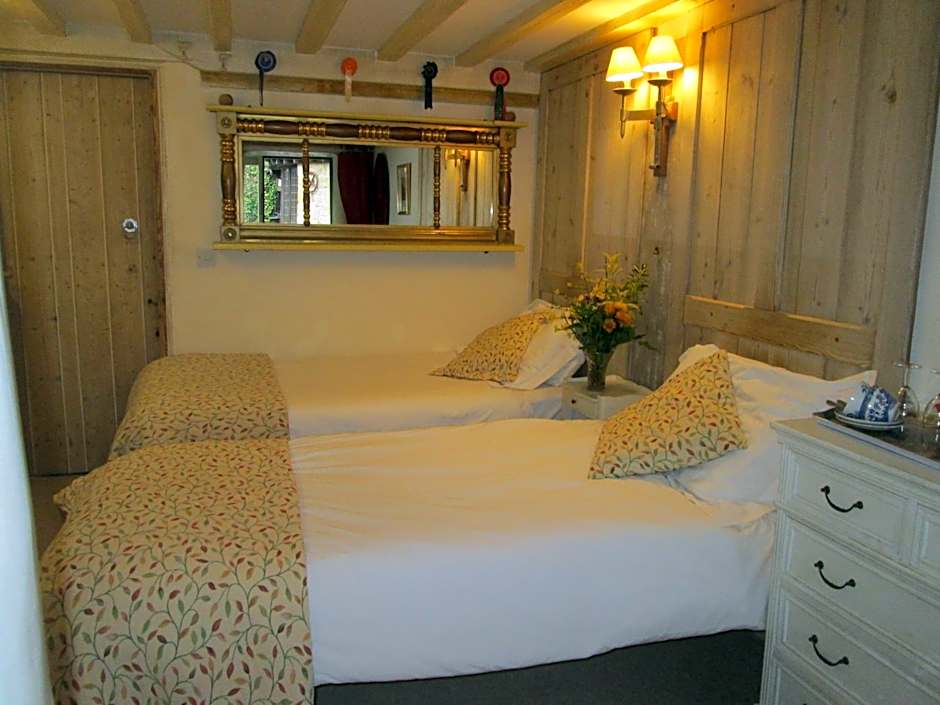 Alnwick Lodge West Cawledge Park