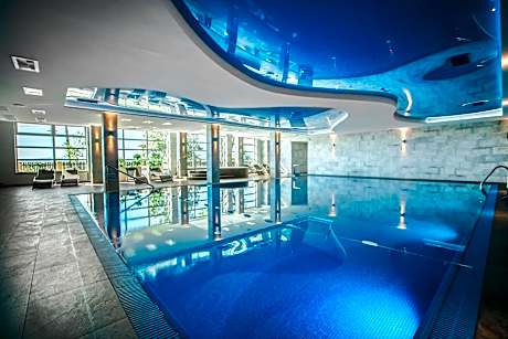 Hotel Radocza Park Business & Spa