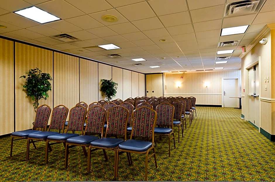 Motel 6-Frederick, MD - Fort Detrick