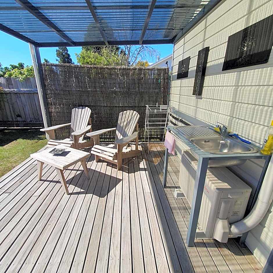 Moe Marie Sleep Peacefully