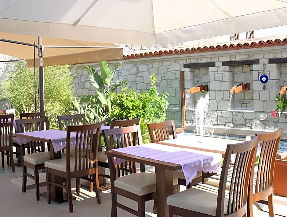 Leylak Boutique Hotel & Brasserie