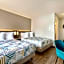 Motel 6 Santa Fe