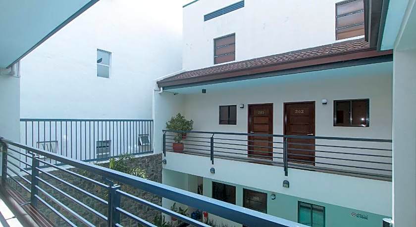 Elyseah Condotel by RedDoorz