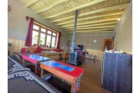 Pangong House Boutique Stay