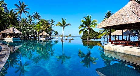 The Oberoi, Lombok