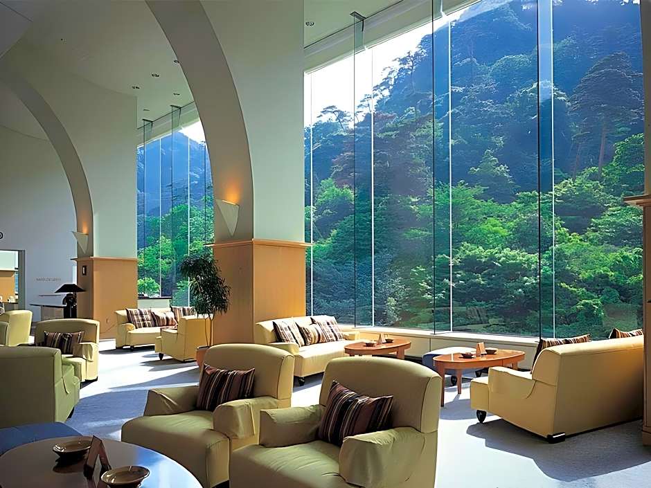 Gekkoen Kourokan Hotel