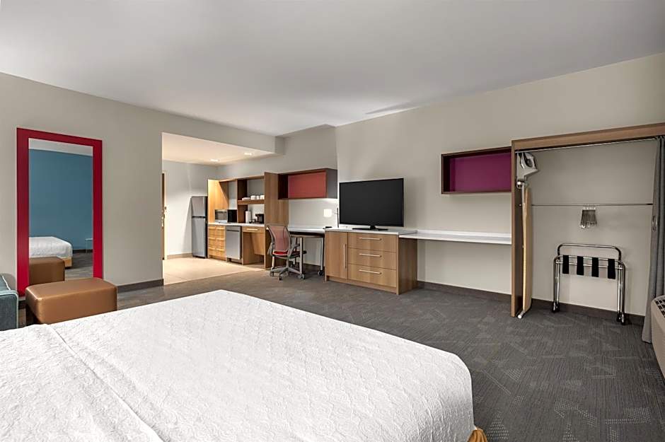 Home2 Suites by Hilton Cincinnati Eastgate