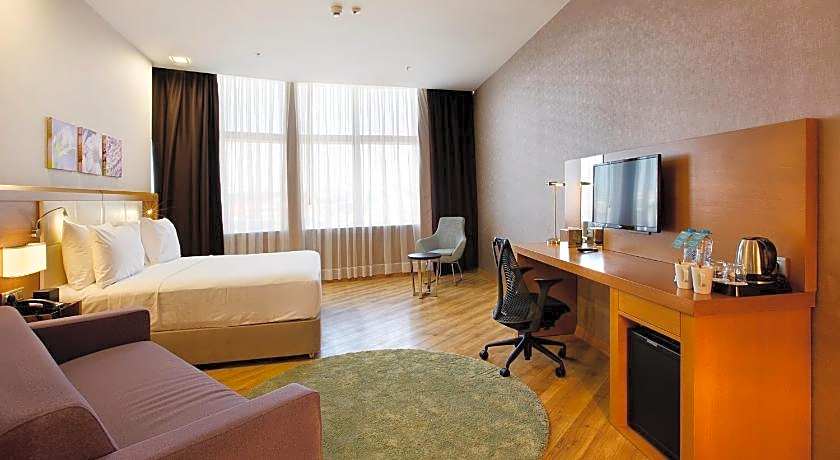 Hilton Garden Inn Kocaeli Sekerpinar