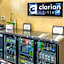 Clarion Pointe Medford