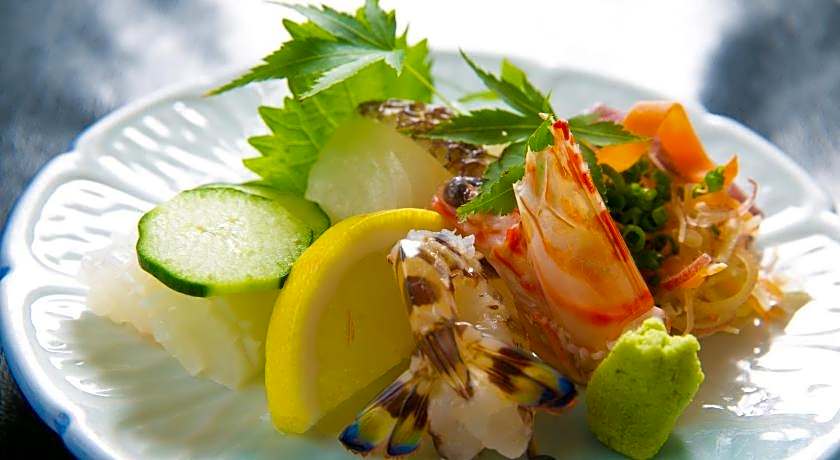 Karatsu Hot Spring Ryokan Wataya