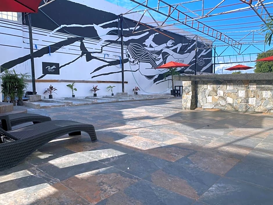 kin studios playa del carmen