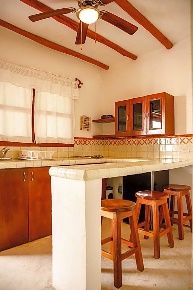 Villas Margaritas Holbox