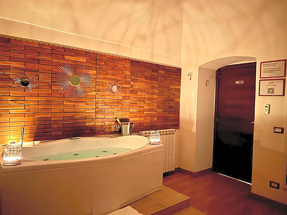 CANTU' SUITE