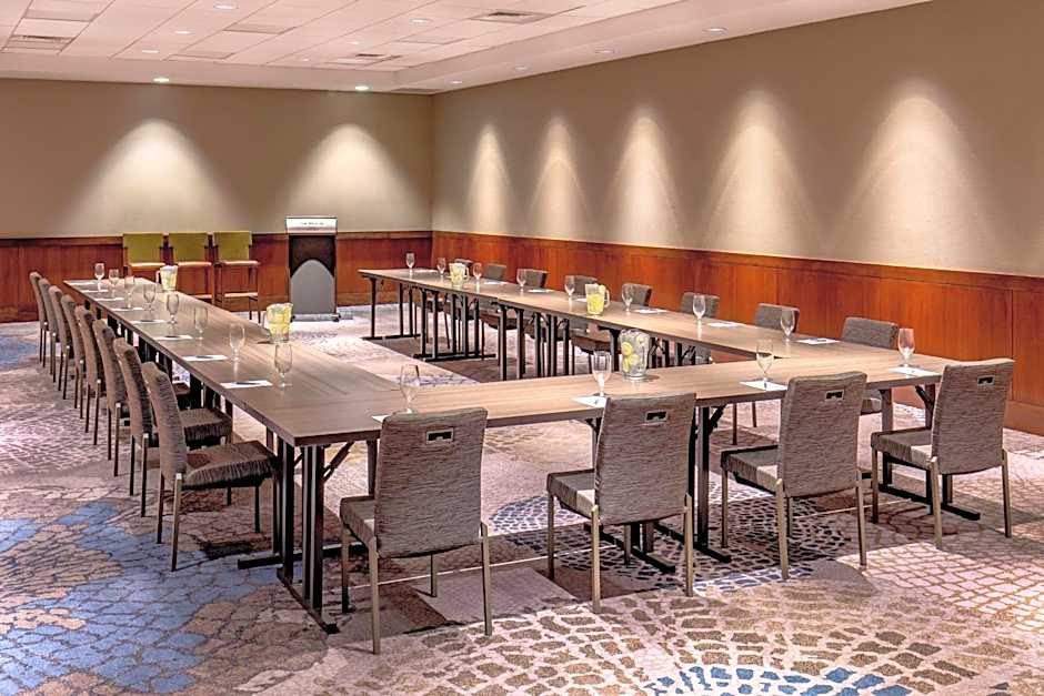 The Westin Boston Seaport District