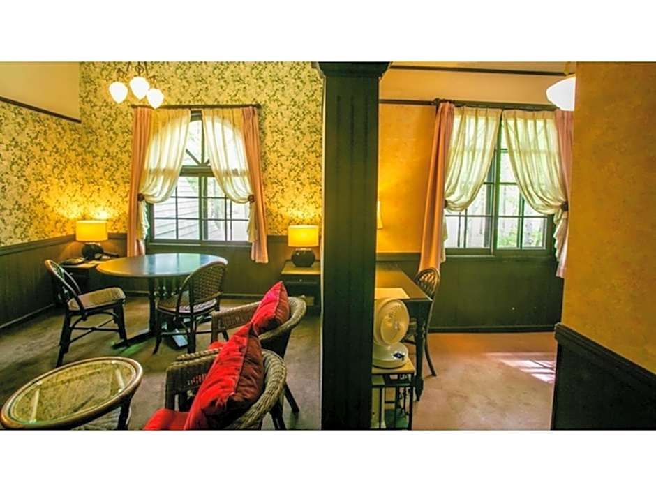 Restaurant & Hotel Traumerei - Vacation STAY 47777v