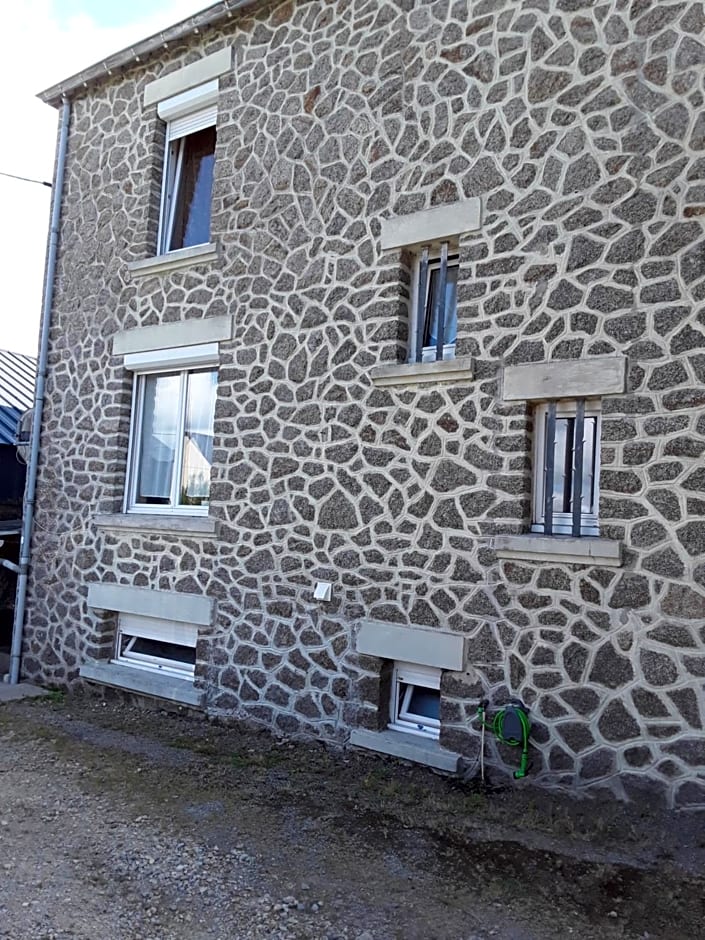 Location Keransignour