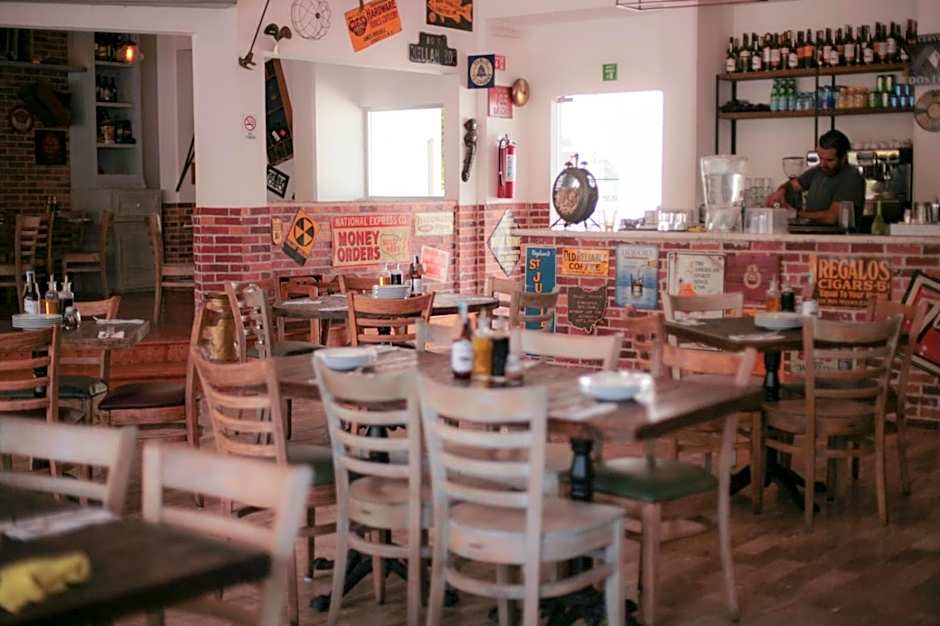 Hotel Calypso Cancun