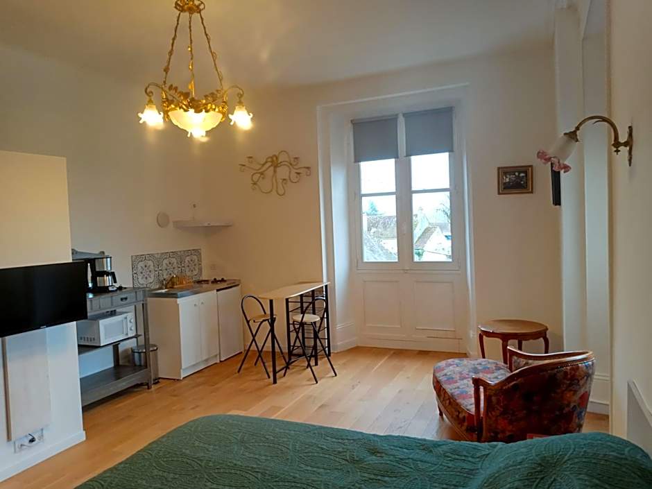 VILLA SAINT PIERRE