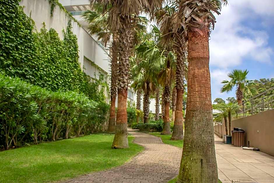 Atlântida Green Square - 205A.