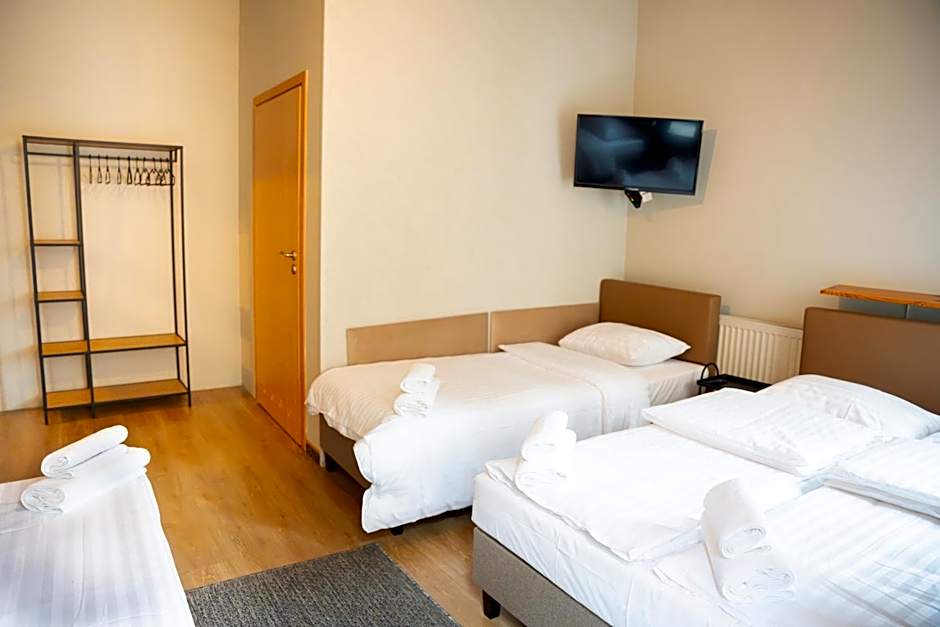 Hostel H360 - dawniej Hotelik Relax