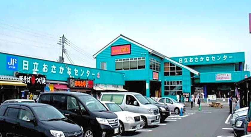 KOKO STAY Hitachi