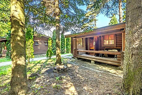 Villas Jagoda & Malina