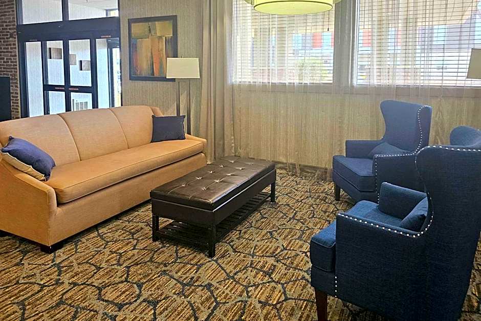 Comfort Inn Plymouth-Minneapolis