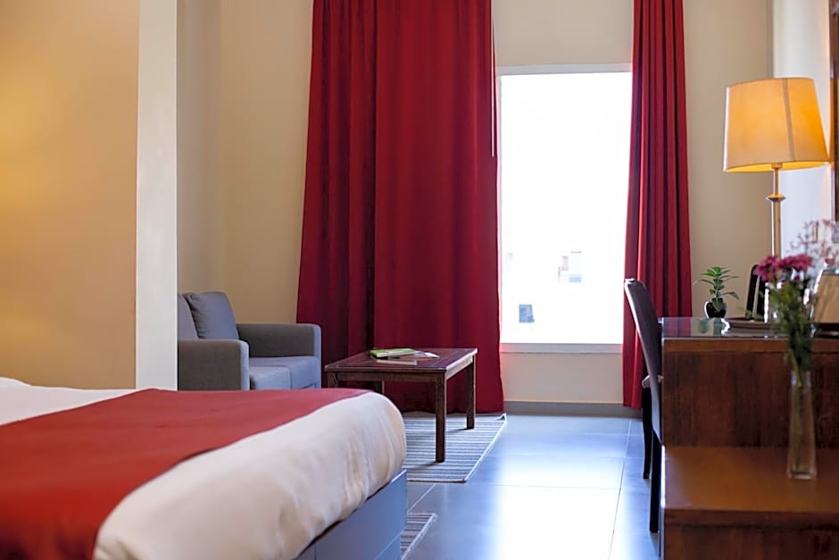 Cosmopolitan Hotel