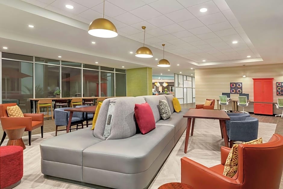 Home2 Suites by Hilton Scottsdale Salt River