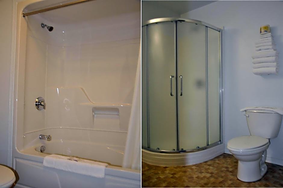 Motel les Pignons Verts